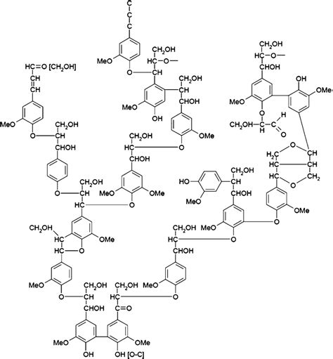 Refining Of Lignocellulose Biomass Chemistry