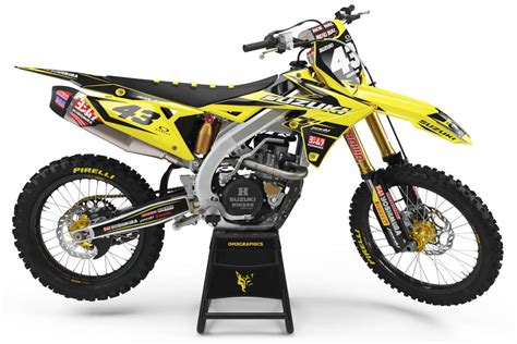 Suzuki Mx Graphics Omxgraphics Premium Quality 5