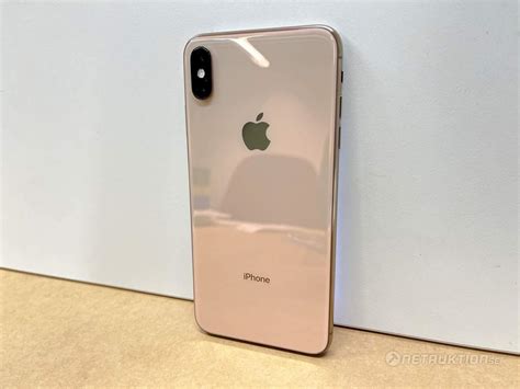 Netauktion Iphone Xs Max 64gb