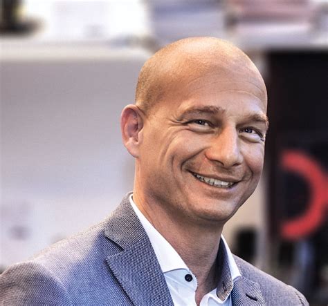 Rocco Rossetti übernimmt bei Hama Schweiz - Insidenews
