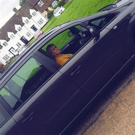 sallys car finance story