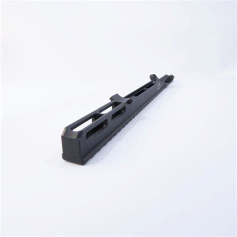 Corvus Defensio A M Lok Receiver Rail Slots Corvus Defensio