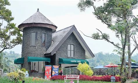 The Ranch Puncak Daya Tarik Harga Tiket Masuk Dan Lokasinya Parboaboa