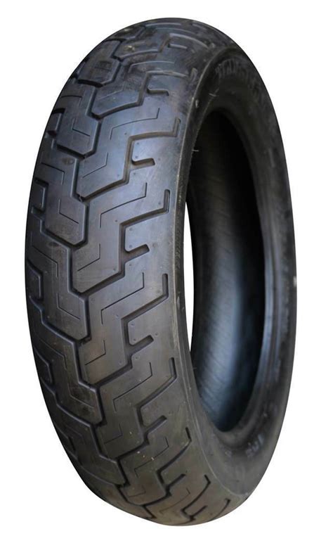 B Vee Rubber Cruisers Vrm Blackwall Rear Tire M Kcint