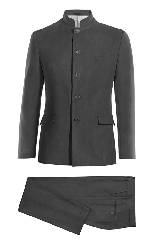 Nehru Suits Online 150 Fabrics Hockerty