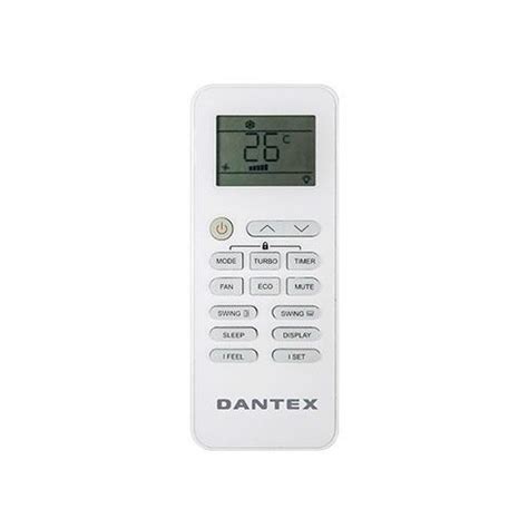Настенный кондиционер Dantex ADVANCE 07 (до 20 м2) | Климат Сервис