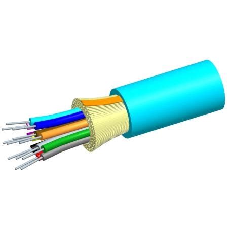 Commscope Technologies Llc Lazrspeed Om Multimode Fiber Optic