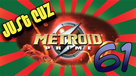 Metroid Prime Episode Criminal Intent Youtube