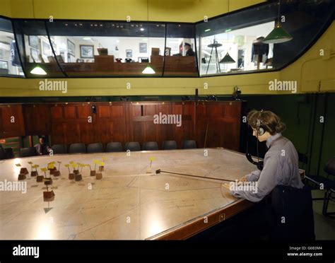 Battle of Britain Bunker Stock Photo - Alamy