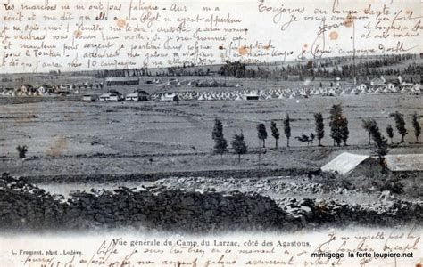 Camp Du Larzac CPArama