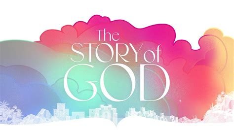 The Story Of God 30 Day Reading Plan