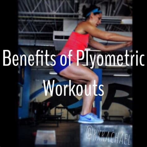 What Is Plyometric Training What Are The Benefits Plyometrics