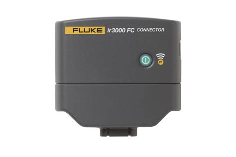 Fluke Ir3000 FC Connector Fluke