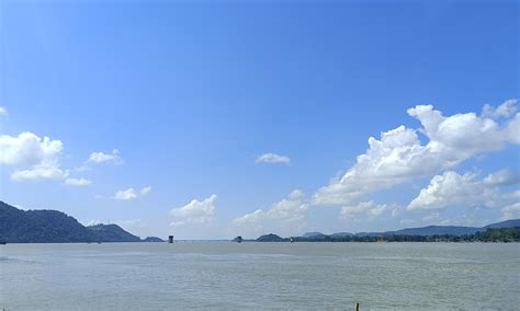 Major Himalayan Rivers Like Indus Ganges And Brahmaputra Will See