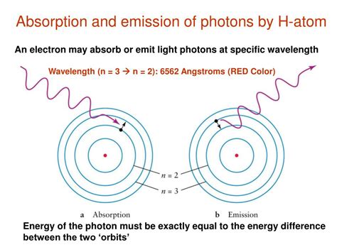 Ppt Matter And Particles Of Light Quantum Theory Powerpoint