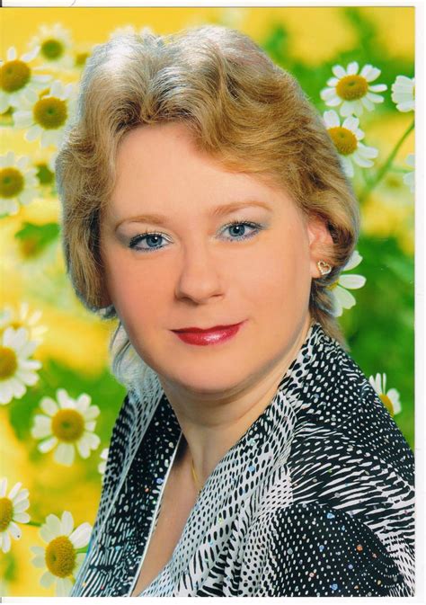 Федорова Елена Петровна