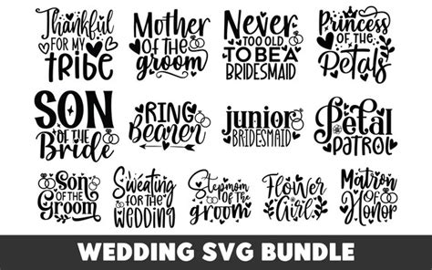 Premium Vector Svg Design Bundle