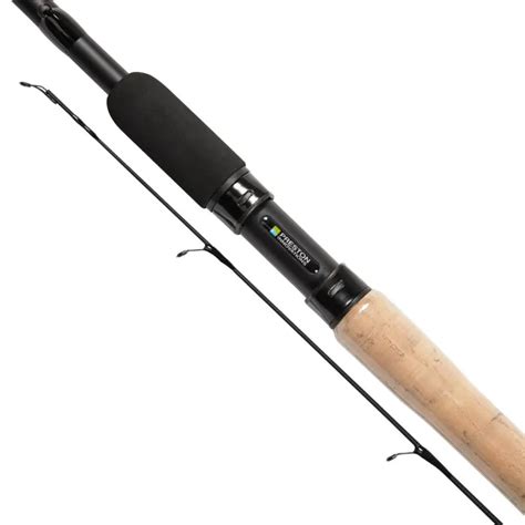 Preston Tyson Pellet Waggler Rods