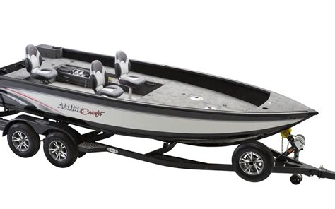 Alumacraft Competitor 205 Tiller Prices Specs Reviews And Sales