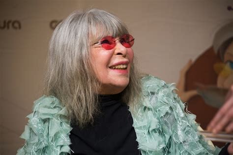 Ícone e maior estrela do rock brasileiro Rita Lee morre aos 75 anos em