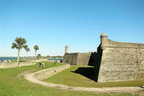 100 Saint Augustine Florida Pictures Wallpapers