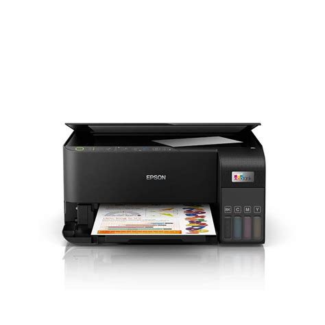 Buy Epson Ecotank L3550 Home Ink Tank Printer A4 Colour 3 In 1 Wi Fi Direct Photo Printer Smart