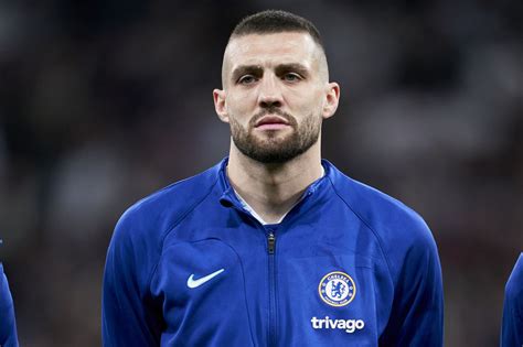 Mateo Kovačić Agrees Personal Terms With Manchester City We Aint Got