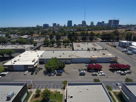 241 N 10th St, Sacramento, CA 95811 - Industrial for Lease | LoopNet