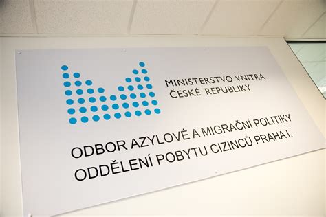 Поправки к закону «Об иностранцах» в 2023 году — Подебрады.Study