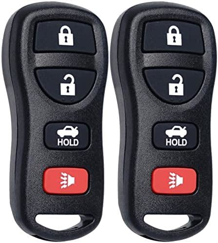 Amazon Rpkey Silicone Keyless Entry Remote Control Key Fob Cover