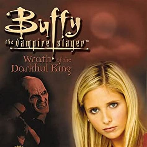Buffy The Vampire Slayer Wrath Of The Darkhul King — обзоры и отзывы