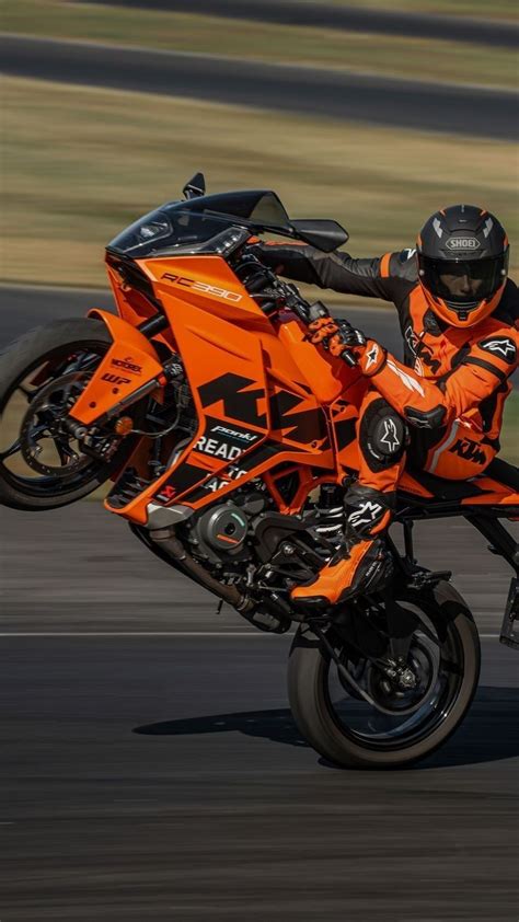 Pin By Hermanbiker On Bikes Ktm Rc Ktm Ktm Rc