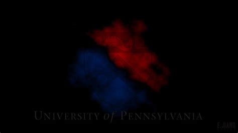 Upenn Logo Wallpaper