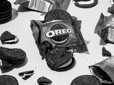 Markenlexikon | Oreo
