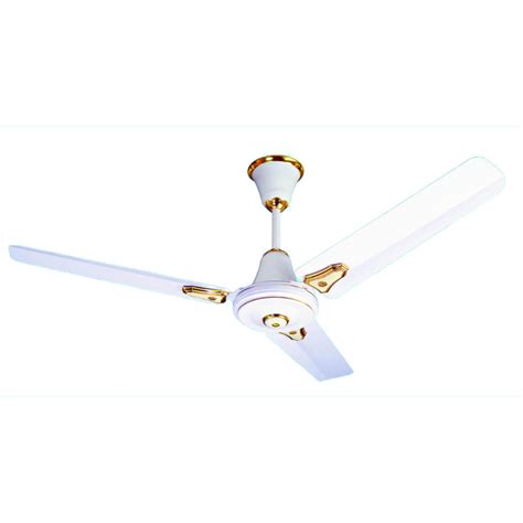 Crompton High Speed Decora White 48 1200mm Ceiling Fan