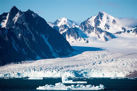 Svalbard / Spitsbergen - Land of the polar bears - WildlifeMoments.de