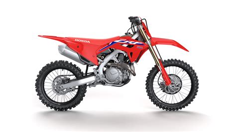 2022 Honda Crf450r Guide • Total Motorcycle