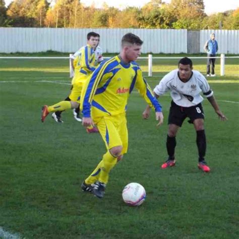 Bacup Borough FC - Club photos - Ashton Athletic Football Club