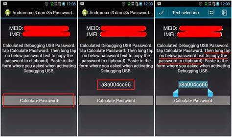 Cara Root Dan Install Cwm Smartfren Andromax C