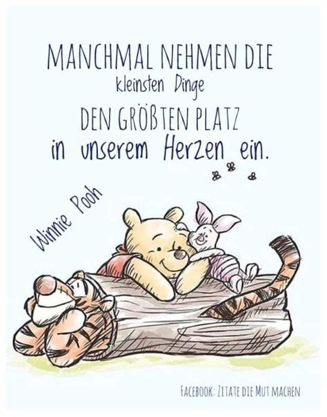 Winnie Pooh Lebensweisheiten Spr Che Winnie Pooh Zitate Witzige