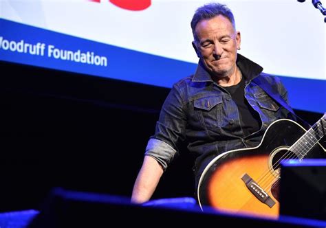 Why Springsteen’s Super Bowl ad was an invitation