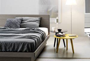 Bed Habits Collectie Bedden Designbedden Febo Wood Wardrobe