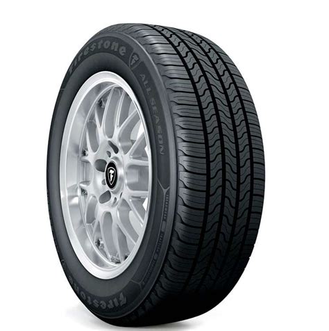 Firestone Tires All Season 18560r15 La Casa De La Llanta