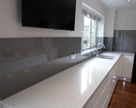 Glass Splashbacks For Kitchens