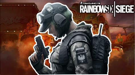 Rainbow Six Siege Directo A Por El Platino Con Subs YouTube