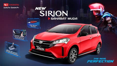 Introducing New Sirion The Real Perfection Youtube