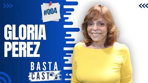 GLORIA PEREZ RELEMBRA SUA LUTA E REVELA COMO CONSEGUIU ENCERRAR SEU