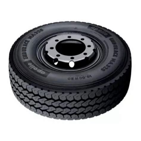 Apollo Endurace MA 326 D Truck Tyre Rim Diameter 20 Inch At Rs 18000