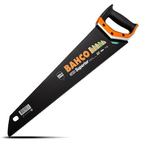 Bahco 550mm 22 Ergo Handle Superior Hand Saw 2600 22 XT HP