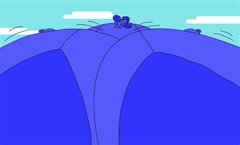 Mommy Long Legs Blueberry Inflation 16 22 By Polarman546 On Deviantart